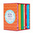 The Brontë Collection (Deluxe 6-Book Hardcover Boxed Set) by Anne Brontë, Emily Brontë, Charlotte Brontë, 9781788883610