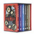 The H. G. Wells Collection (Deluxe 6-Book Hardcover Boxed Set) by H. G. Wells, 9781789505481
