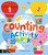 My First Counting Activity Book by Savery, 9781839406072