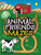 Animal Friends Mazes by Fran Newman-D'Amico, 9780486779652