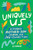 Uniquely Us: Mother & Son (A Shared Mother-Son Journal for Joy and Connection) by Eli Harwood, M.A., LPC, 9781632176684
