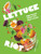 Lettuce Riot (High Protein Salads That Pack a Punch) by Becky Selengut, 9781632176646