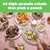 Lettuce Riot (High-Protein Salads That Pack a Punch) by Becky Selengut, 9781632176646