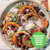 Lettuce Riot (High-Protein Salads That Pack a Punch) by Becky Selengut, 9781632176646