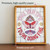 Made for More (An Inspirational Coloring Book with Frameable Wall Art) by Ginny Mossman, 9781969889325