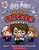 Harry Potter: Create by Sticker: Hogwarts by Cala Spinner, 9781338597554