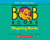 Bob Books - Rhyming Words Hardcover Collection of 10 Stories | Decodable Phonics Stories, Ages 4 and up, Kindergarten (Stage 1: Starting to Read) by Lynn Maslen Kertell, Dana Sullivan, 9781546116813