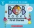 Bob Books - First Stories Hardcover Collection of 12 Stories | Decodable Phonics Stories, Ages 4 and up, Kindergarten (Stage 1: Starting to Read) by Lynn Maslen Kertell, Dana Sullivan, 9781546116820