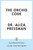 The Orchid Code by Dr. Aliza Pressman, 9781250462312