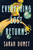Everything Lost Returns (A Novel) by Sarah Domet, 9781250087904