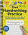 Print Handwriting Practice for Kids 8-12 (250 Awesome Fun Facts about Science, Animals, and History) by Spruce Books, 9781632176851
