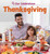 Thanksgiving by Dona Herweck Rice, 9798330929757