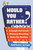Would You Rather? Silver: Nostalgia Edition (A Laugh-Out-Loud, Memory-Boosting Game for Seniors) by Zeitgeist, 9798217330850