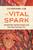 The Vital Spark (Reclaim Your Outlaw Energies and Find Your Feminine Fire) by Lisa Marchiano, LCSW, 9781649631008