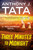 Three Minutes to Midnight by Anthony J. Tata, 9781496760678