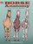 Horse Anatomy Coloring Book by John Green, 9780486448138