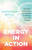 Energy in Action (The Power of Emotions and Intuition to Cultivate Peace and Freedom) by Sherianna Boyle, MEd, CAGS, 9781649630261