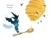 Cub and Bat by Will Hillenbrand, Will Hillenbrand, 9780823464166