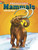 Prehistoric Mammals Coloring Book by Jan Sovak, 9780486266732