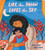Like the Moon Loves the Sky by Hena Khan, Saffa Khan, 9781797219417