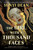 The Girl with a Thousand Faces by Sunyi Dean, 9781250810236