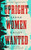 Upright Women Wanted by Sarah Gailey, 9781250447340