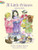 A Little Princess Coloring Book by Frances Hodgson Burnett, Thea Kliros, 9780486405612 A Little Princess Coloring Book by Frances Hodgson Burnett, Thea Kliros, 9780486405612