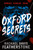 Oxford Secrets by Rachael Davis-Featherstone, 9781250342331