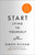 Start Lying to Yourself (New Truths to Manifest the Life You Want) by Simon Gilham, 9781250479303