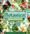 Botanica Coloring Book (An Elegant Collection of Flowers, Herbs, and Foliage) by Editors of Chartwell Books, 9780785850328