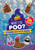Where's the Poo? Sticker Activity Book by Alex Hunter, 9781408364093
