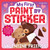 My First Paint by Sticker: Valentine Friends by Workman Publishing, 9781523536931