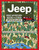 Jeep® Great Adventures Seek & Find Puzzles (Explore Forests, Deserts, Beaches, and Great Cities) by Editors of Happy Fox Books, 9781641244695