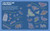Backpack Explorer Stickers: Night Adventure (300+ Stickers Including Glow-in-the-Dark Stars and Planets) by Editors of Storey Publishing, 9798897080601