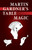 Martin Gardner's Table Magic by Martin Gardner, 9780486404035