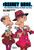 The Disney Bros. (The Fabulous Story of Walt and Roy) by Alex Nikolavitch, Felix Ruiz, 9781681122663
