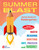 Summer Blast: Getting Ready for Kindergarten (Spanish Language Support) by Jodene Lynn Smith, 9798330926619
