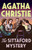 The Sittaford Mystery (A Novel) by Agatha Christie, Laura Thompson, 9798217009428
