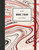 What I Read Mini Journal (Revised & Updated) (Miniature Edition) by Clarkson Potter, 9798217036196