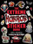 The Extreme Horror Sticker Book (500+ Stickers to Keep You Up at Night) by Andy Price, 9781507222522