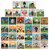 Ordinary People Change The World: 32-Book Set by Brad Meltzer, Christopher Eliopoulos, 9780593860212