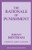 Rationale of Punishment by Jeremy Bentham, 9781591026273