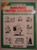 Ready-to-Use Humorous Christmas Illustrations by Bob Censoni, 9780486271521