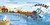 Tractors Under the Sea by Ross MacKay, Alex Willmore, 9798217313204