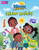 Weather Hunters Sticker Activity by Annie Auerbach, 9781524130077