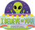 I Believe in You! by Steph Stilwell, Steph Stilwell, 9798217050604