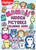 Kawaii Hidden Pictures Coloring Book by Highlights, 9781639624409