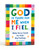 God Is There for Me When I Feel... (Bible Verse Cards for Kids' Big Feelings) by Lucy Rycroft, 9798217330980