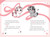 Un mundo lleno de unicornios bebés / A World Full of Baby Unicorns (Spanish Edition) by Vanesa Pérez-Sauquillo, 9788419868718