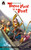 Three Men in a Boat (The Graphic Novel) by Jerome K. Jerome, Nidi Verma, K.L. Jones, 9789380741079